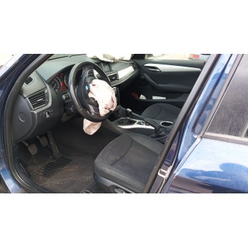 bmw x1 (e84) del año 2013