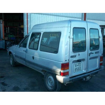 citroën c15 del año 1995