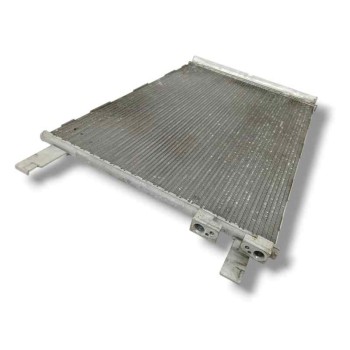 Recambio de condensador / radiador aire acondicionado para volkswagen passat b8 (3g2, cb2) 1.4 tsi 150 cv referencia OEM IAM 5Q0