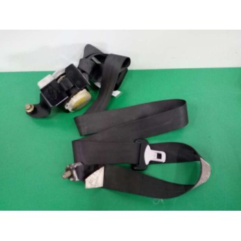 Recambio de cinturon seguridad trasero derecho para honda accord berlina (cl/cn) 2.2i ctdi executive referencia OEM IAM NSB053GR