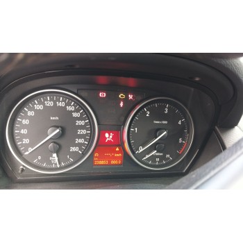 bmw x1 (e84) del año 2013
