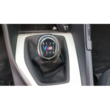bmw x1 (e84) del año 2013