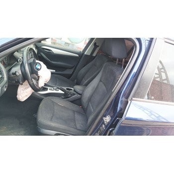 bmw x1 (e84) del año 2013