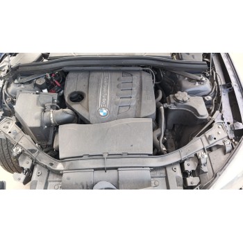 bmw x1 (e84) del año 2013