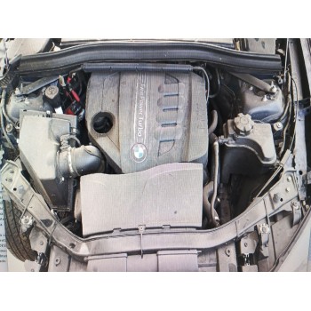 MOTOR COMPLETO N47D20C 