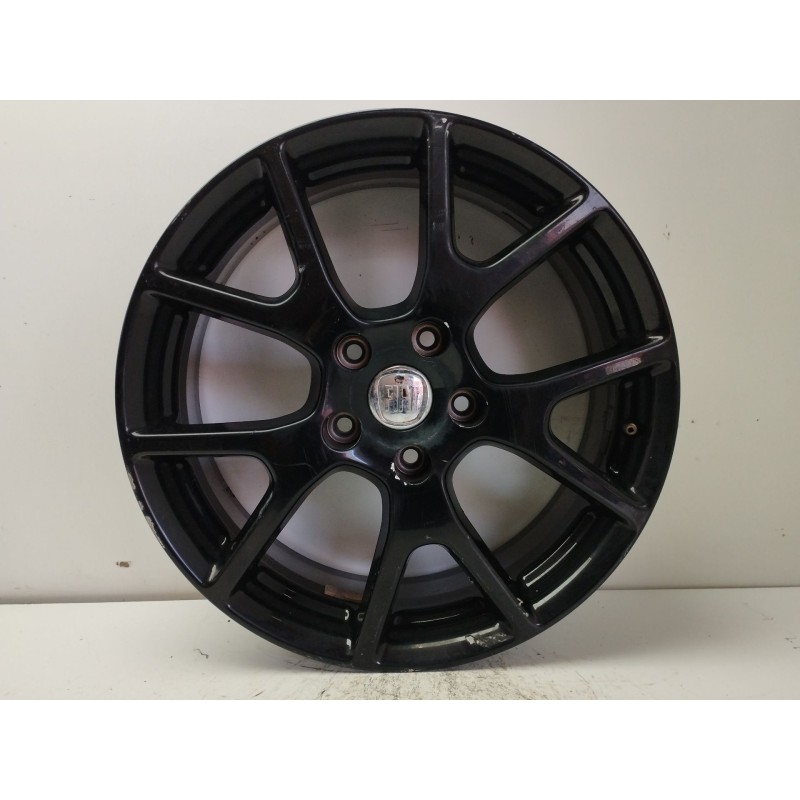 Recambio de llanta para fiat freemont (345_) 2.0 jtd 4x4 referencia OEM IAM 1RU20TRMAC 7JX19 ET40 H5 5X129