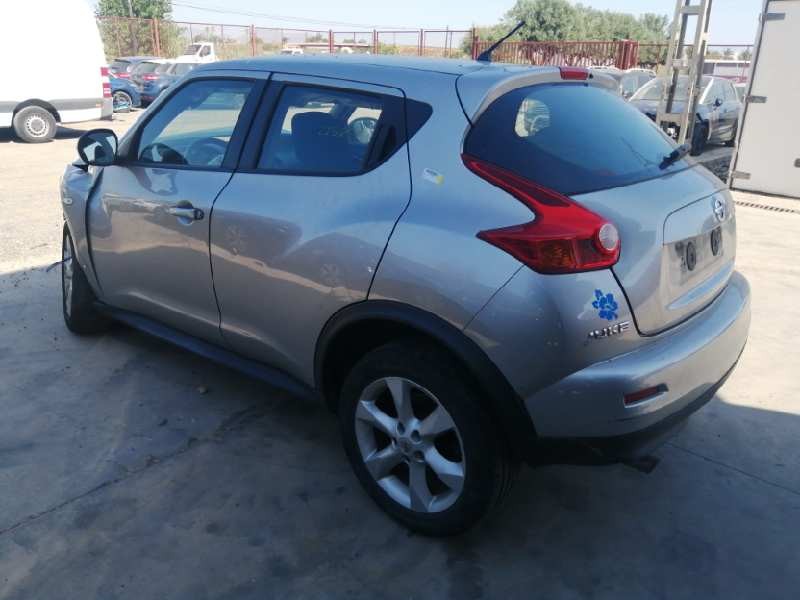 NISSAN JUKE (F15)
