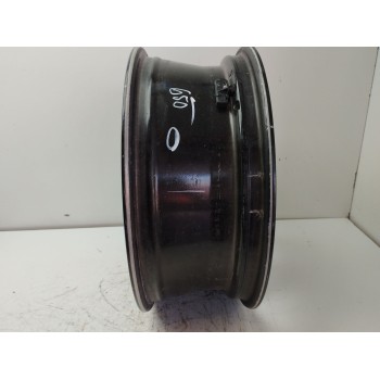 Recambio de llanta para fiat freemont (345_) 2.0 jtd 4x4 referencia OEM IAM 1RU20TRMAC 7JX19 ET40 H5 5X129