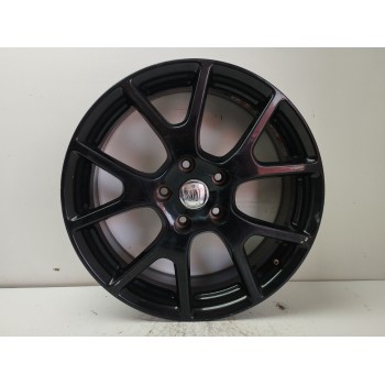 Recambio de llanta para fiat freemont (345_) 2.0 jtd 4x4 referencia OEM IAM 1RU20TRMAC 7JX19 ET40 H5 5X129