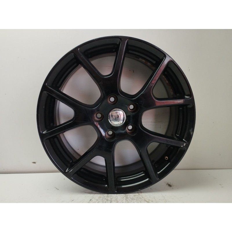 Recambio de llanta para fiat freemont (345_) 2.0 jtd 4x4 referencia OEM IAM 1RU20TRMAC 7JX19 ET40 H5 5X129