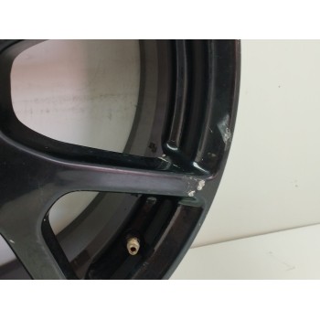 Recambio de llanta para fiat freemont (345_) 2.0 jtd 4x4 referencia OEM IAM 1RU20TRMAC 7JX19 ET40 H5 5X129