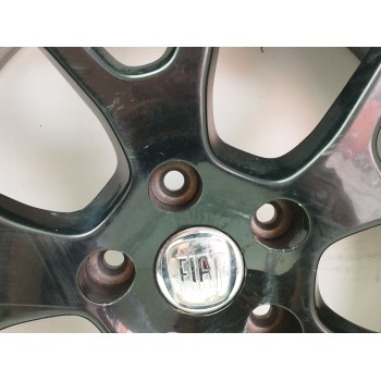 Recambio de llanta para fiat freemont (345_) 2.0 jtd 4x4 referencia OEM IAM 1RU20TRMAC 7JX19 ET40 H5 5X129