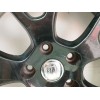 Recambio de llanta para fiat freemont (345_) 2.0 jtd 4x4 referencia OEM IAM 1RU20TRMAC 7JX19 ET40 H5 5X129