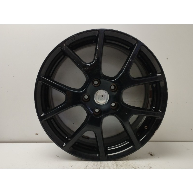 Recambio de llanta para fiat freemont (345_) 2.0 jtd 4x4 referencia OEM IAM 1RU20TRMAC 7JX19 ET40 H5 5X129