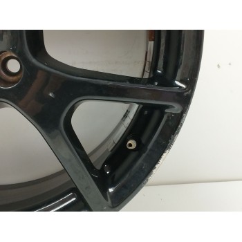 Recambio de llanta para fiat freemont (345_) 2.0 jtd 4x4 referencia OEM IAM 1RU20TRMAC 7JX19 ET40 H5 5X129