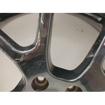 Recambio de llanta para fiat freemont (345_) 2.0 jtd 4x4 referencia OEM IAM 1RU20TRMAC 7JX19 ET40 H5 5X129