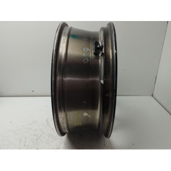 Recambio de llanta para fiat freemont (345_) 2.0 jtd 4x4 referencia OEM IAM 1RU20TRMAC 7JX19 ET40 H5 5X129