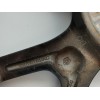 Recambio de llanta para fiat freemont (345_) 2.0 jtd 4x4 referencia OEM IAM 1RU20TRMAC 7JX19 ET40 H5 5X129