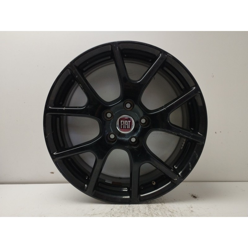 Recambio de llanta para fiat freemont (345_) 2.0 jtd 4x4 referencia OEM IAM 1RU20TRMAC 7JX19 ET40 H5 5X129