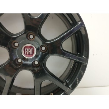 Recambio de llanta para fiat freemont (345_) 2.0 jtd 4x4 referencia OEM IAM 1RU20TRMAC 7JX19 ET40 H5 5X129