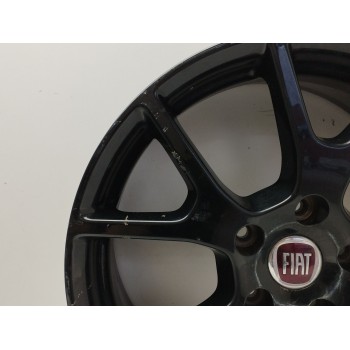 Recambio de llanta para fiat freemont (345_) 2.0 jtd 4x4 referencia OEM IAM 1RU20TRMAC 7JX19 ET40 H5 5X129