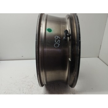 Recambio de llanta para fiat freemont (345_) 2.0 jtd 4x4 referencia OEM IAM 1RU20TRMAC 7JX19 ET40 H5 5X129