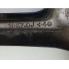 Recambio de llanta para fiat freemont (345_) 2.0 jtd 4x4 referencia OEM IAM 1RU20TRMAC 7JX19 ET40 H5 5X129