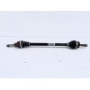 Recambio de transmision delantera derecha para peugeot 208 i (ca_, cc_) 1.2 vti 82 referencia OEM IAM 9803959680 10275124A 
