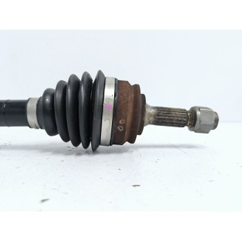Recambio de transmision delantera derecha para peugeot 208 i (ca_, cc_) 1.2 vti 82 referencia OEM IAM 9803959680 10275124A 