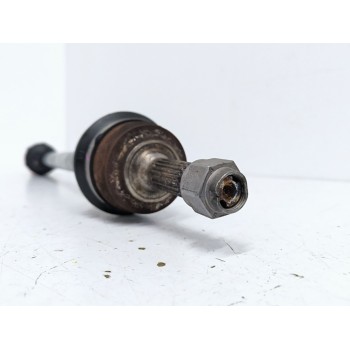 Recambio de transmision delantera derecha para peugeot 208 i (ca_, cc_) 1.2 vti 82 referencia OEM IAM 9803959680 10275124A 