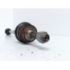Recambio de transmision delantera derecha para peugeot 208 i (ca_, cc_) 1.2 vti 82 referencia OEM IAM 9803959680 10275124A 