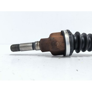 Recambio de transmision delantera derecha para peugeot 208 i (ca_, cc_) 1.2 vti 82 referencia OEM IAM 9803959680 10275124A 