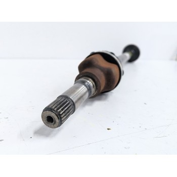 Recambio de transmision delantera derecha para peugeot 208 i (ca_, cc_) 1.2 vti 82 referencia OEM IAM 9803959680 10275124A 