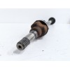 Recambio de transmision delantera derecha para peugeot 208 i (ca_, cc_) 1.2 vti 82 referencia OEM IAM 9803959680 10275124A 