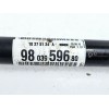 Recambio de transmision delantera derecha para peugeot 208 i (ca_, cc_) 1.2 vti 82 referencia OEM IAM 9803959680 10275124A 