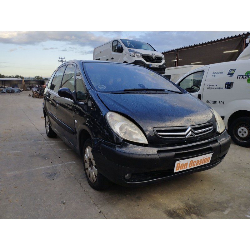 citroën xsara picasso (n68) del año 2006