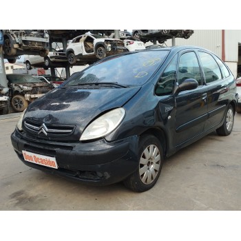 citroën xsara picasso (n68) del año 2006