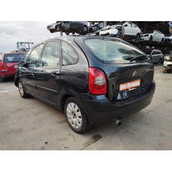 citroën xsara picasso (n68) del año 2006