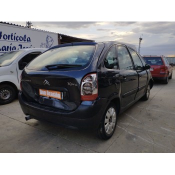 citroën xsara picasso (n68) del año 2006