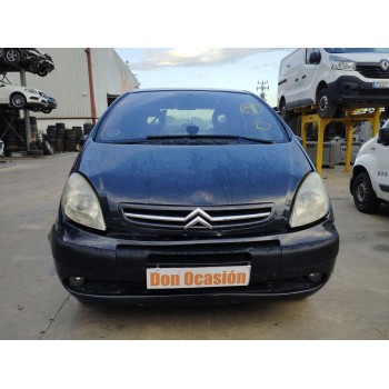 citroën xsara picasso (n68) del año 2006