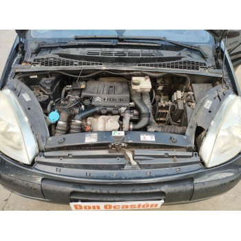 citroën xsara picasso (n68) del año 2006
