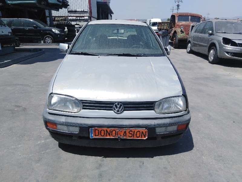 VOLKSWAGEN GOLF III BERLINA (1H1)