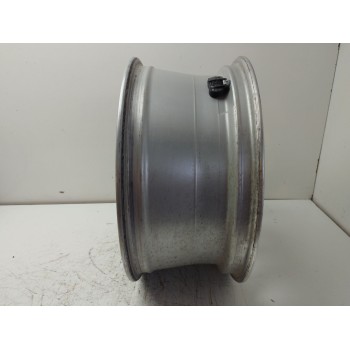 Recambio de llanta para land rover range rover evoque (l538) 2.0 d referencia OEM IAM EJ32ABSILVER 8JX18 ET45 H5 5X110