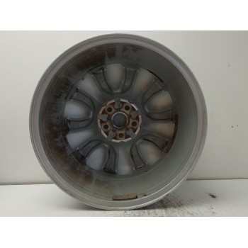 Recambio de llanta para land rover range rover evoque (l538) 2.0 d referencia OEM IAM EJ32ABSILVER 8JX18 ET45 H5 5X110