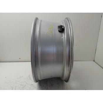 Recambio de llanta para land rover range rover evoque (l538) 2.0 d referencia OEM IAM EJ32ABSILVER 8JX18 ET45 H5 5X110