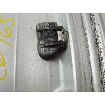 Recambio de llanta para land rover range rover evoque (l538) 2.0 d referencia OEM IAM EJ32ABSILVER 8JX18 ET45 H5 5X110
