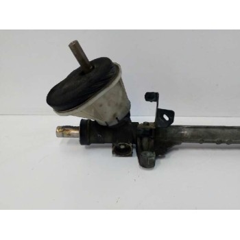 Recambio de cremallera direccion para renault kangoo 1.5 dci diesel fap referencia OEM IAM 490017419R  
