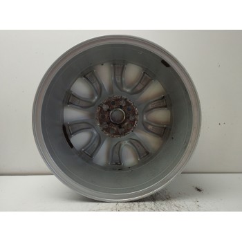 Recambio de llanta para land rover range rover evoque (l538) 2.0 d referencia OEM IAM EJ32ABSILVER 8JX18 ET45 H5 5X110