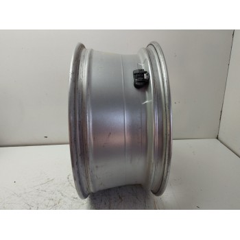 Recambio de llanta para land rover range rover evoque (l538) 2.0 d referencia OEM IAM EJ32ABSILVER 8JX18 ET45 H5 5X110