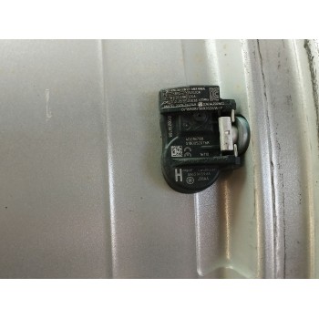 Recambio de llanta para land rover range rover evoque (l538) 2.0 d referencia OEM IAM EJ32ABSILVER 8JX18 ET45 H5 5X110